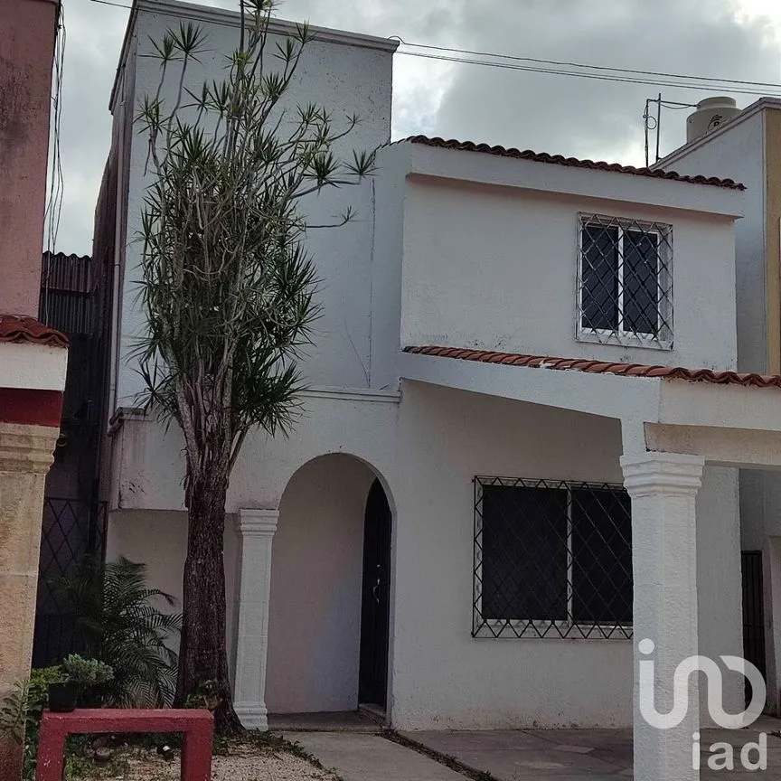 Casa en Venta en San Antonio Cucul, Mérida, Yucatán | NEX-230034 | iad México | Foto 2 de 17