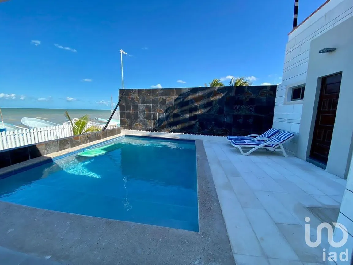 Casa en Venta en Chicxulub Puerto, Progreso, Yucatán | NEX-230037 | iad México | Foto 2 de 34