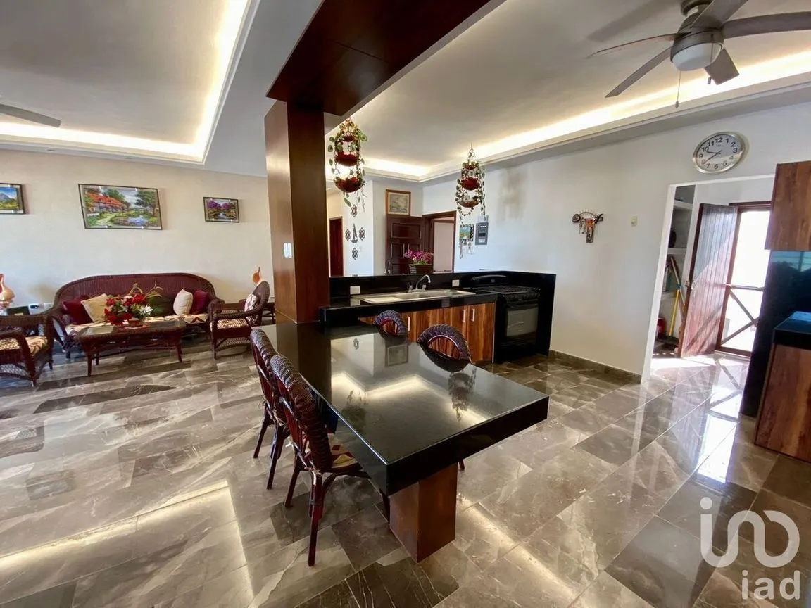Casa en Venta en Chicxulub Puerto, Progreso, Yucatán | NEX-230037 | iad México | Foto 11 de 34