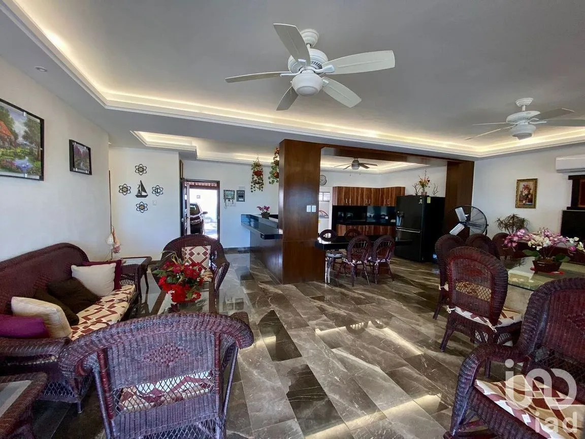 Casa en Venta en Chicxulub Puerto, Progreso, Yucatán | NEX-230037 | iad México | Foto 12 de 34