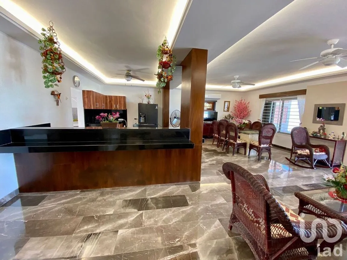 Casa en Venta en Chicxulub Puerto, Progreso, Yucatán | NEX-230037 | iad México | Foto 16 de 34