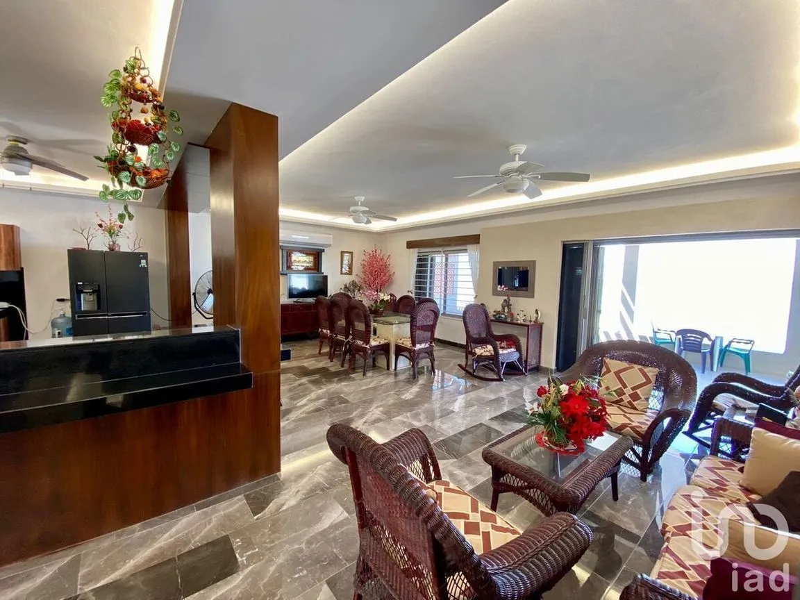 Casa en Venta en Chicxulub Puerto, Progreso, Yucatán | NEX-230037 | iad México | Foto 17 de 34
