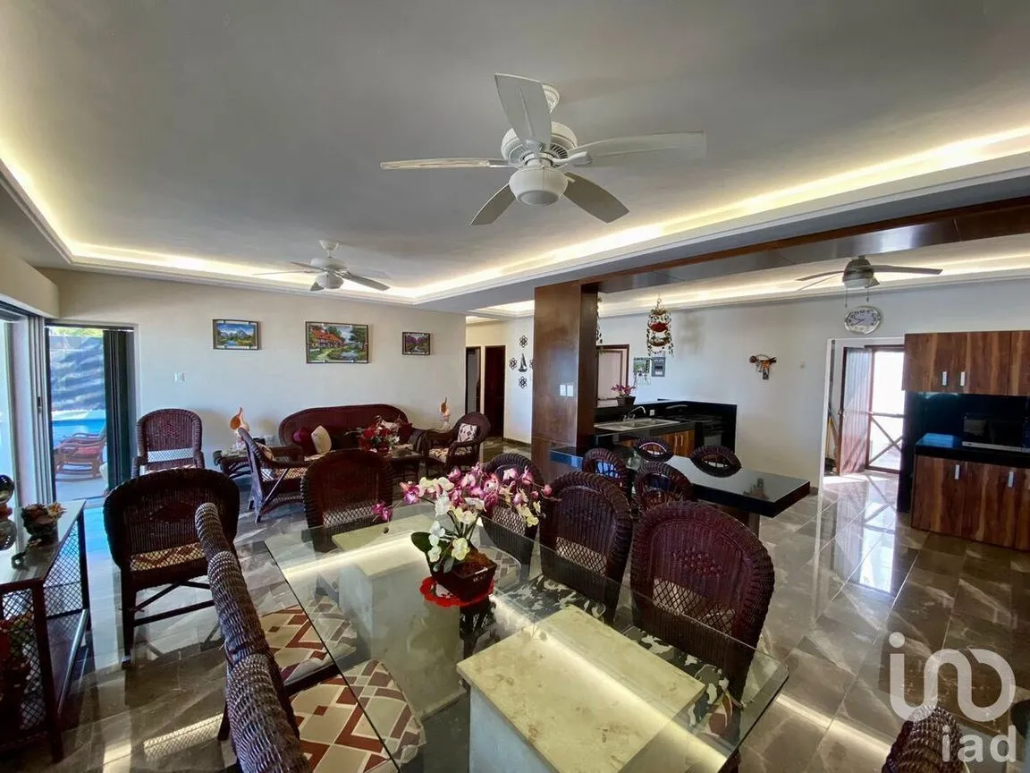 Casa en Venta en Chicxulub Puerto, Progreso, Yucatán | NEX-230037 | iad México | Foto 18 de 34