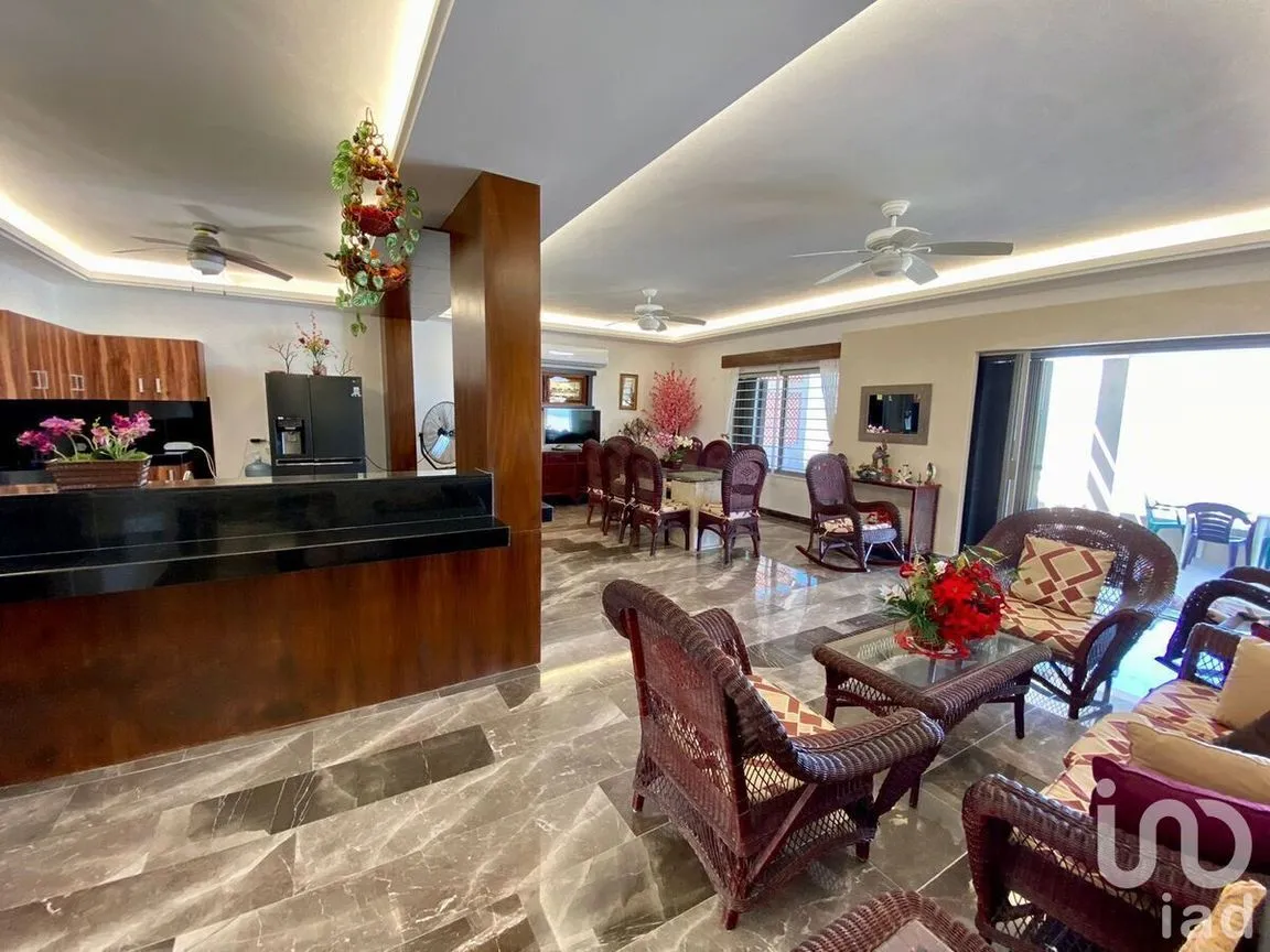 Casa en Venta en Chicxulub Puerto, Progreso, Yucatán | NEX-230037 | iad México | Foto 20 de 34