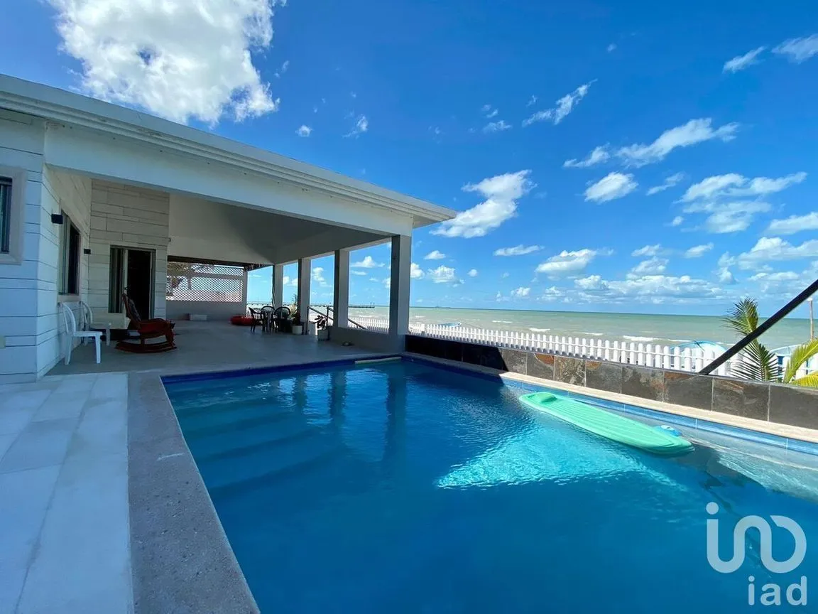 Casa en Venta en Chicxulub Puerto, Progreso, Yucatán | NEX-230037 | iad México | Foto 3 de 34
