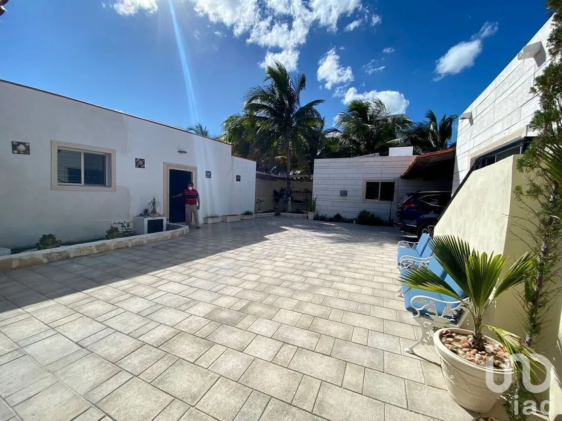 Casa en Venta en Chicxulub Puerto, Progreso, Yucatán | NEX-230037 | iad México | Foto 22 de 34