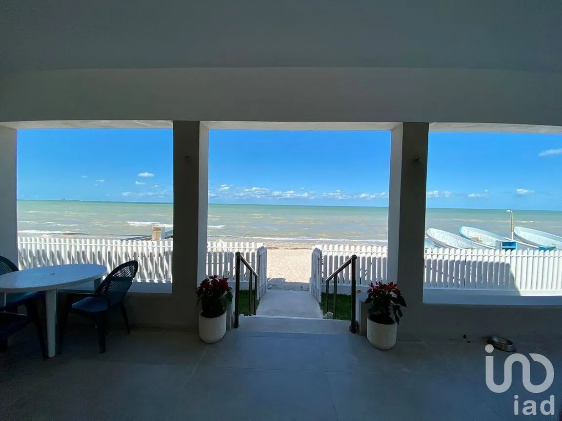 Casa en Venta en Chicxulub Puerto, Progreso, Yucatán | NEX-230037 | iad México | Foto 25 de 34
