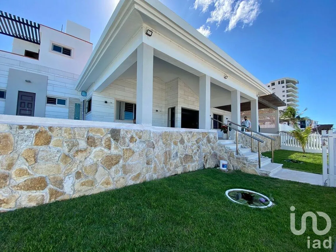 Casa en Venta en Chicxulub Puerto, Progreso, Yucatán | NEX-230037 | iad México | Foto 27 de 34