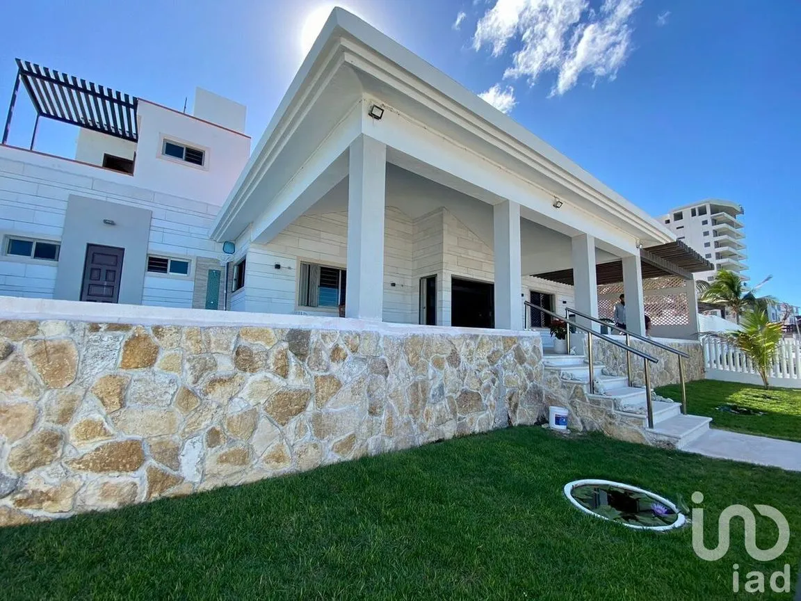 Casa en Venta en Chicxulub Puerto, Progreso, Yucatán | NEX-230037 | iad México | Foto 28 de 34