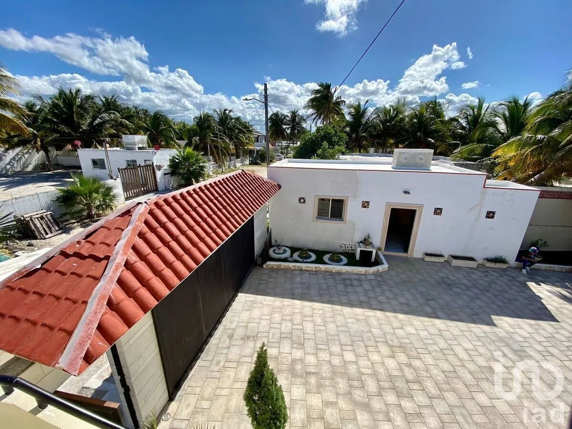 Casa en Venta en Chicxulub Puerto, Progreso, Yucatán | NEX-230037 | iad México | Foto 29 de 34