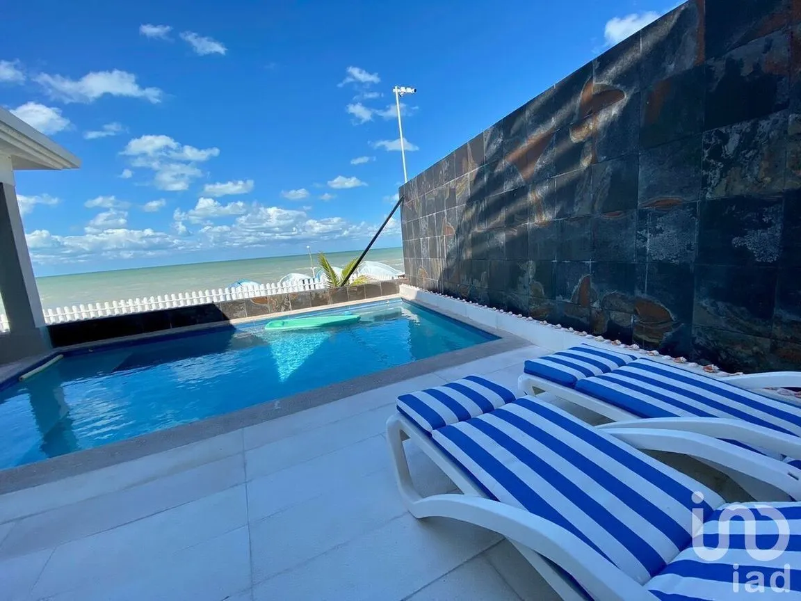 Casa en Venta en Chicxulub Puerto, Progreso, Yucatán | NEX-230037 | iad México | Foto 30 de 34