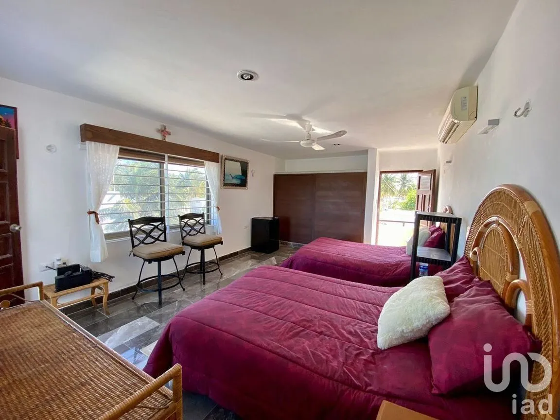 Casa en Venta en Chicxulub Puerto, Progreso, Yucatán | NEX-230037 | iad México | Foto 4 de 34