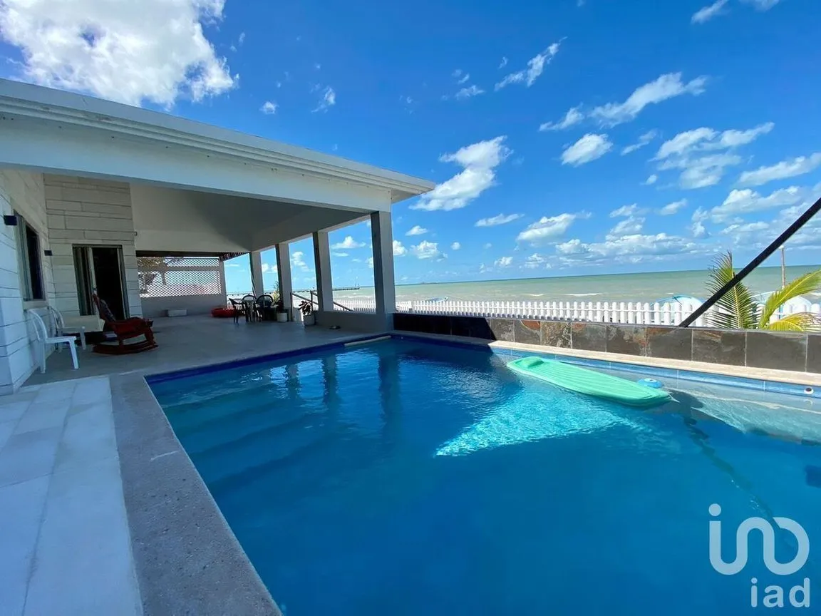 Casa en Venta en Chicxulub Puerto, Progreso, Yucatán | NEX-230037 | iad México | Foto 31 de 34
