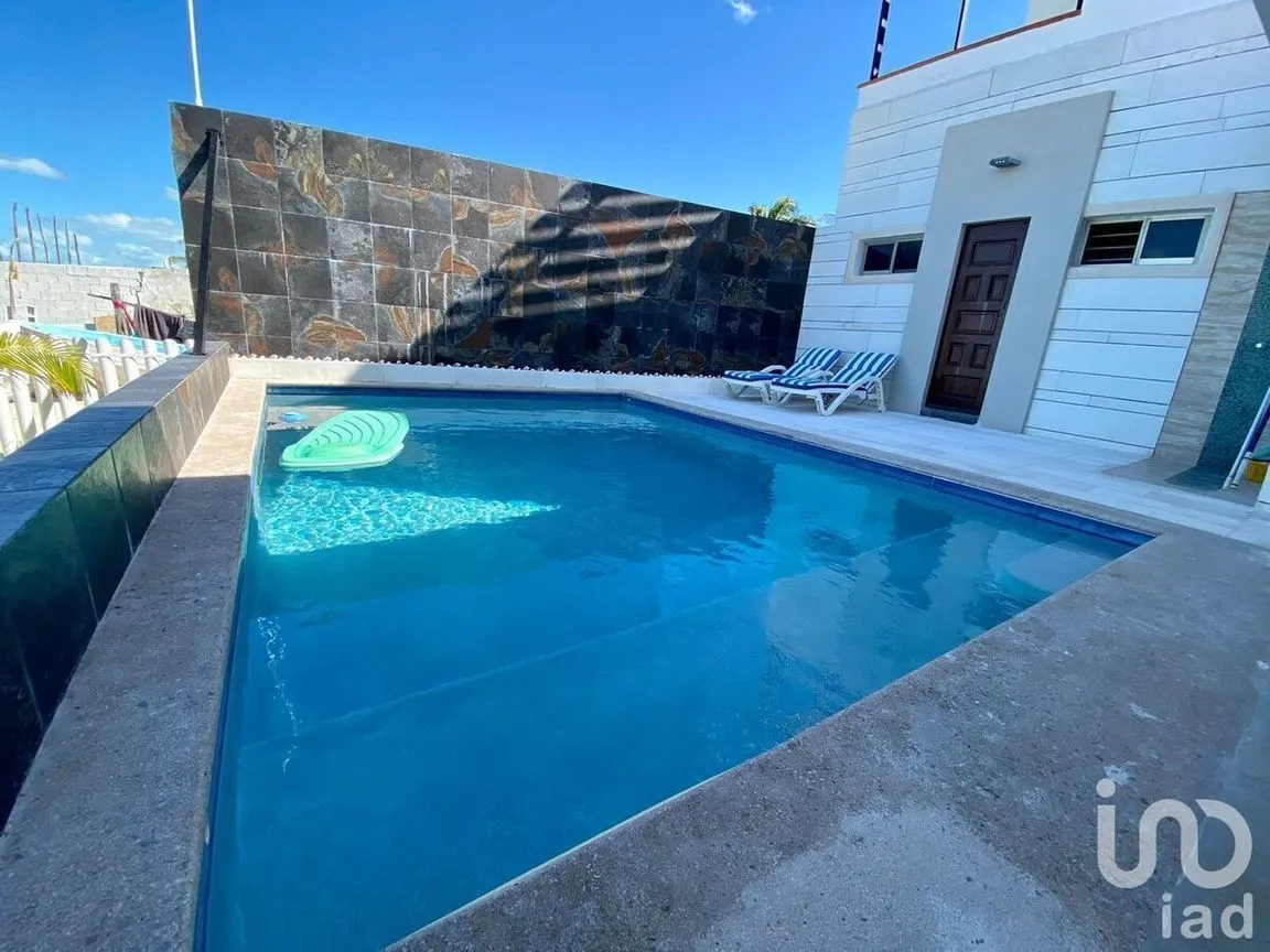 Casa en Venta en Chicxulub Puerto, Progreso, Yucatán | NEX-230037 | iad México | Foto 32 de 34