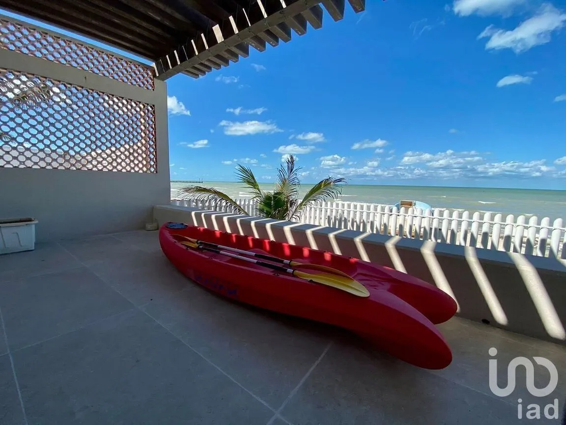 Casa en Venta en Chicxulub Puerto, Progreso, Yucatán | NEX-230037 | iad México | Foto 33 de 34
