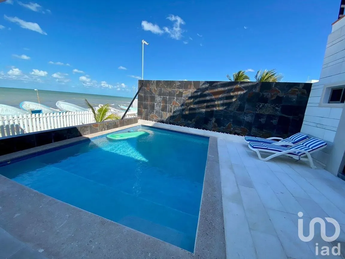 Casa en Venta en Chicxulub Puerto, Progreso, Yucatán | NEX-230037 | iad México | Foto 34 de 34