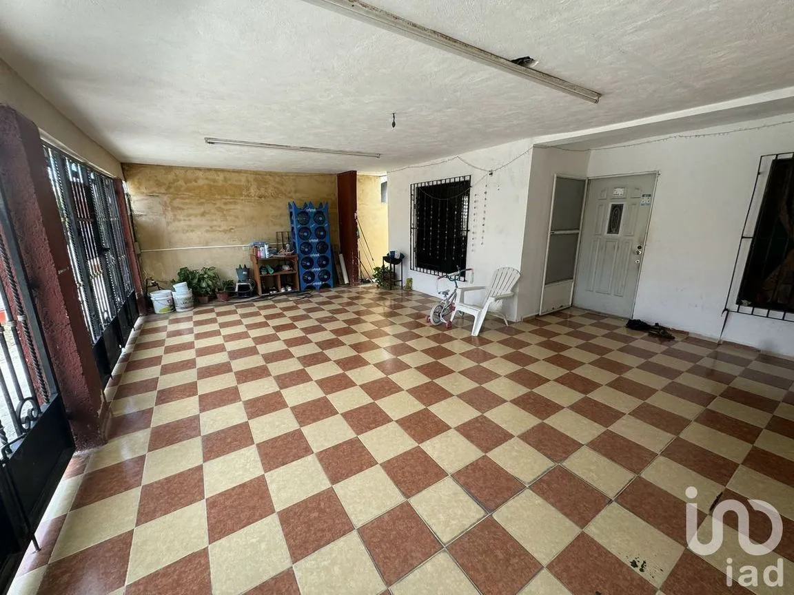 Casa en Venta en Francisco de Montejo, Mérida, Yucatán | NEX-230040 | iad México | Foto 2 de 20