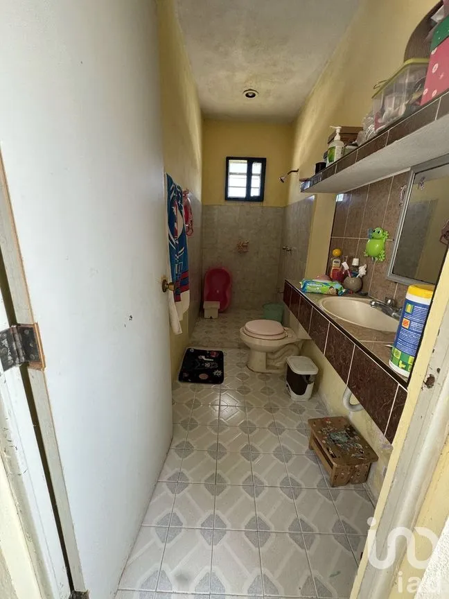 Casa en Venta en Francisco de Montejo, Mérida, Yucatán | NEX-230040 | iad México | Foto 13 de 20