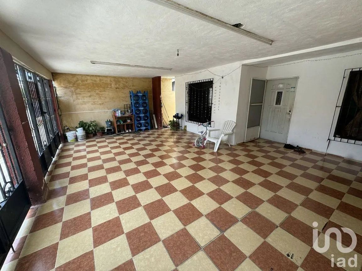 Casa en Venta en Francisco de Montejo, Mérida, Yucatán | NEX-230040 | iad México | Foto 19 de 20
