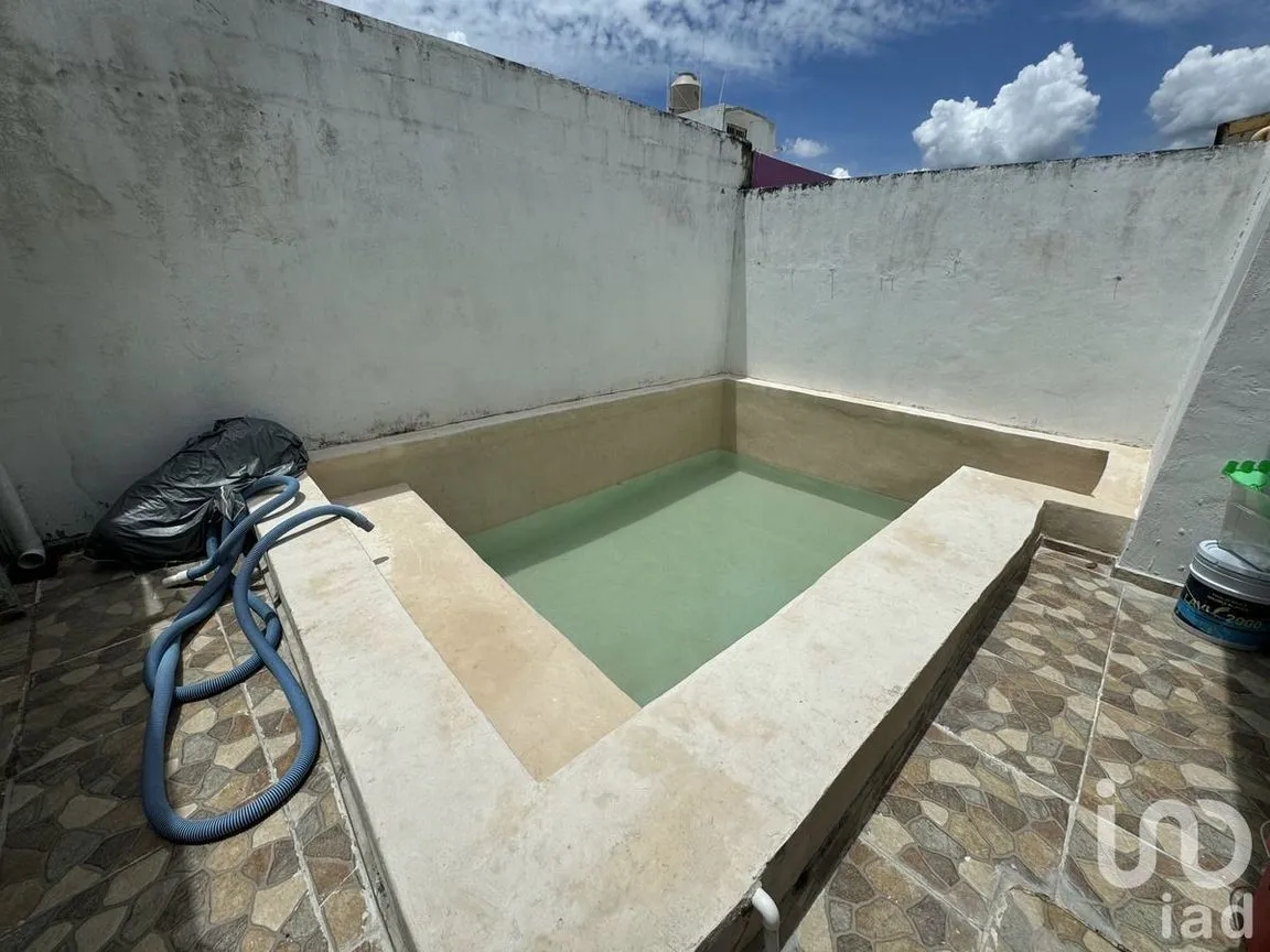 Casa en Venta en Francisco de Montejo, Mérida, Yucatán | NEX-230040 | iad México | Foto 3 de 20