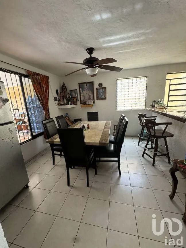 Casa en Venta en Francisco de Montejo, Mérida, Yucatán | NEX-230040 | iad México | Foto 4 de 20