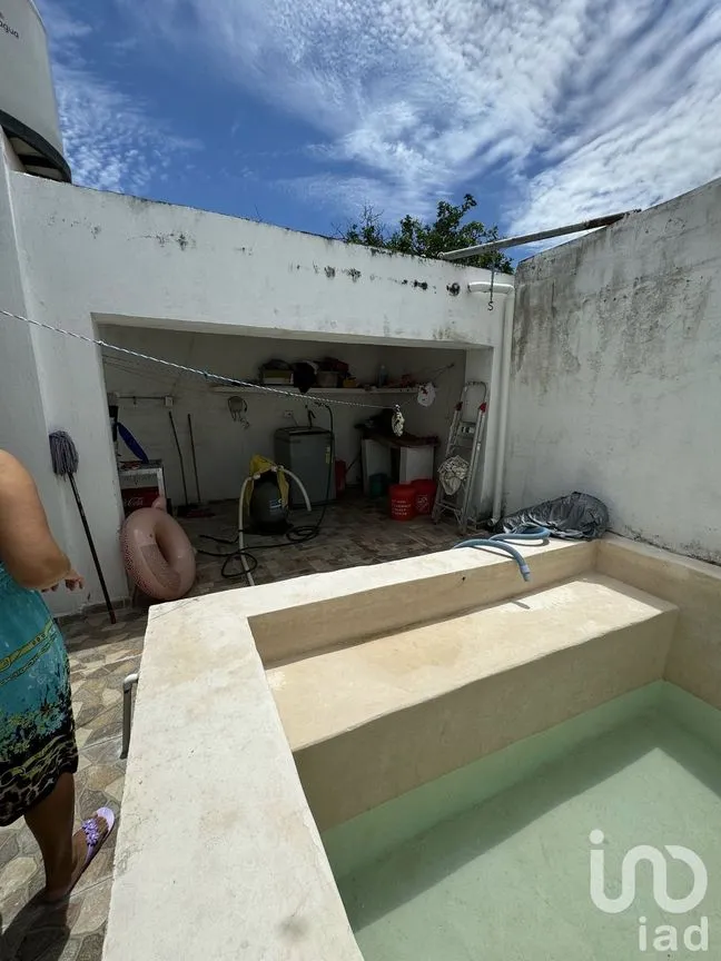 Casa en Venta en Francisco de Montejo, Mérida, Yucatán | NEX-230040 | iad México | Foto 5 de 20