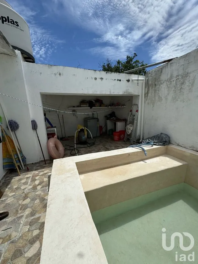 Casa en Venta en Francisco de Montejo, Mérida, Yucatán | NEX-230040 | iad México | Foto 6 de 20