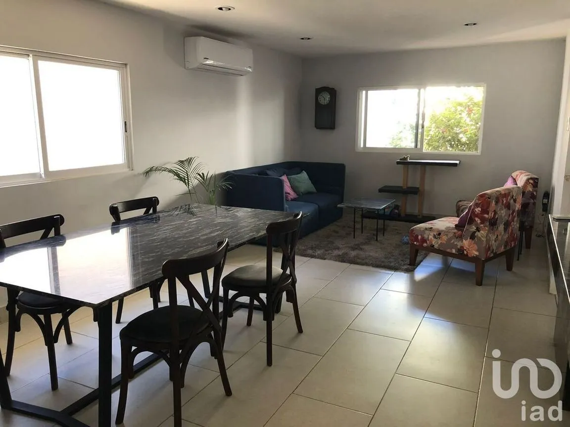 Casa en Venta en Montes de Ame, Mérida, Yucatán | NEX-230044 | iad México | Foto 11 de 12