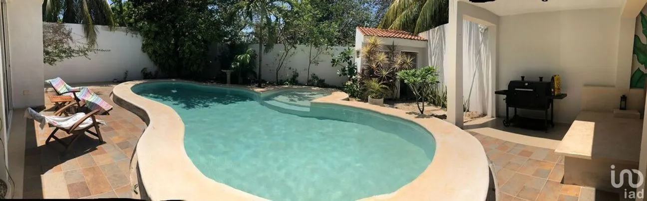 Casa en Venta en Montes de Ame, Mérida, Yucatán | NEX-230044 | iad México | Foto 4 de 12