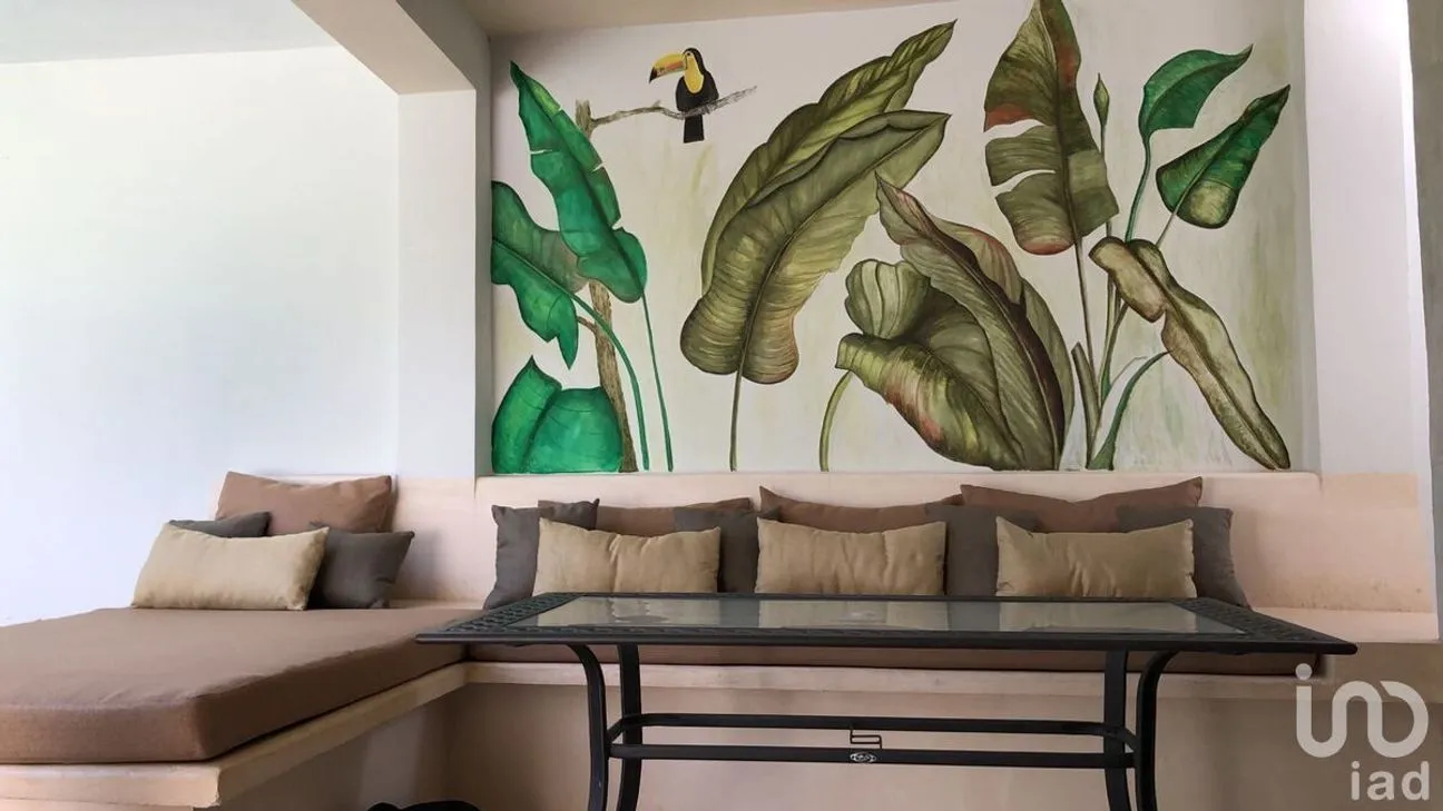 Casa en Venta en Montes de Ame, Mérida, Yucatán | NEX-230044 | iad México | Foto 5 de 12