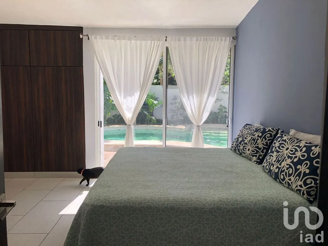 Casa en Venta en Montes de Ame, Mérida, Yucatán | NEX-230044 | iad México | Foto 8 de 12