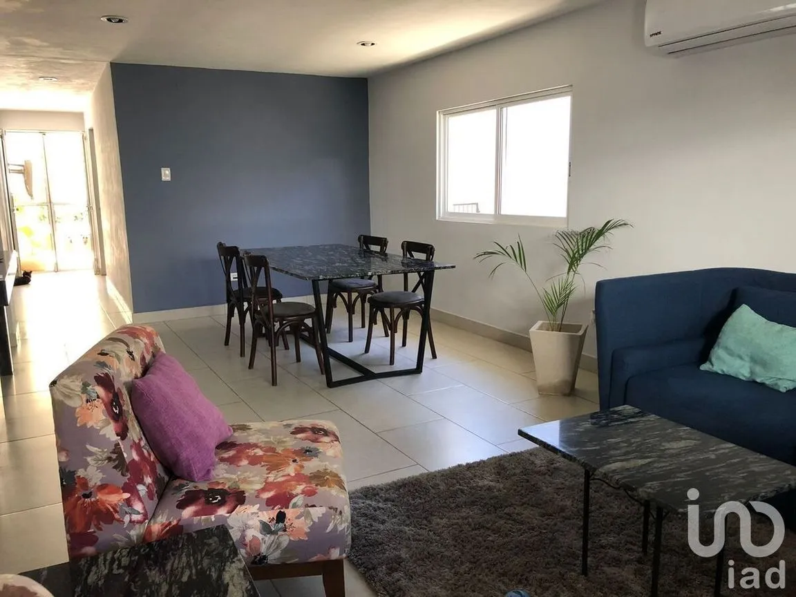Casa en Venta en Montes de Ame, Mérida, Yucatán | NEX-230044 | iad México | Foto 9 de 12