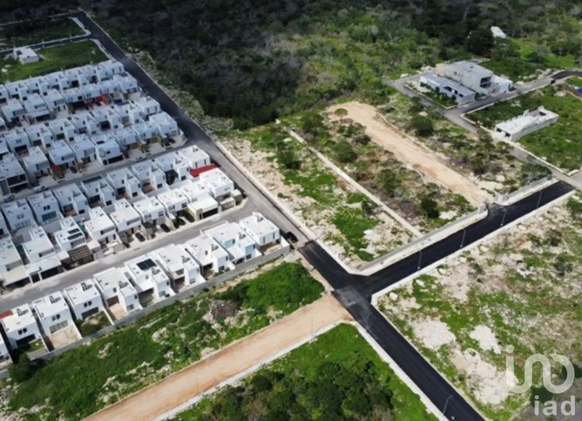 Terreno en Venta en Real Montejo, Mérida, Yucatán | NEX-230124 | iad México | Foto 3 de 4