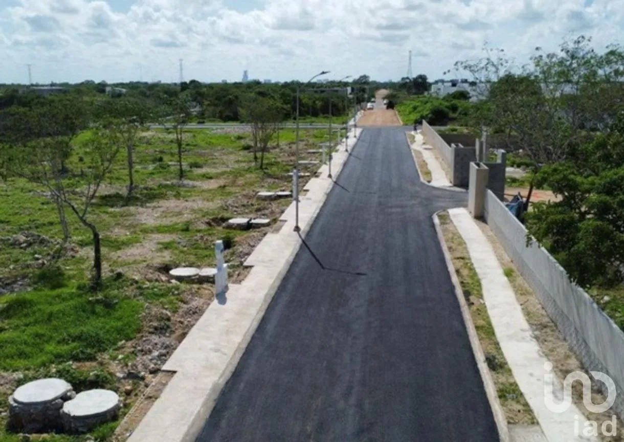 Terreno en Venta en Real Montejo, Mérida, Yucatán | NEX-230124 | iad México | Foto 4 de 4
