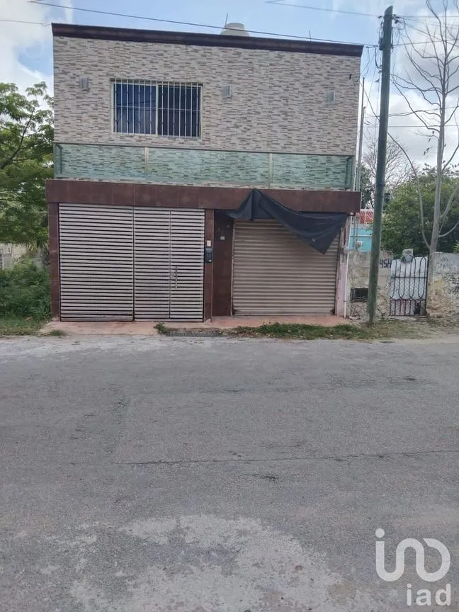 Casa en Venta en Mérida Centro, Mérida, Yucatán | NEX-230273 | iad México | Foto 1 de 36
