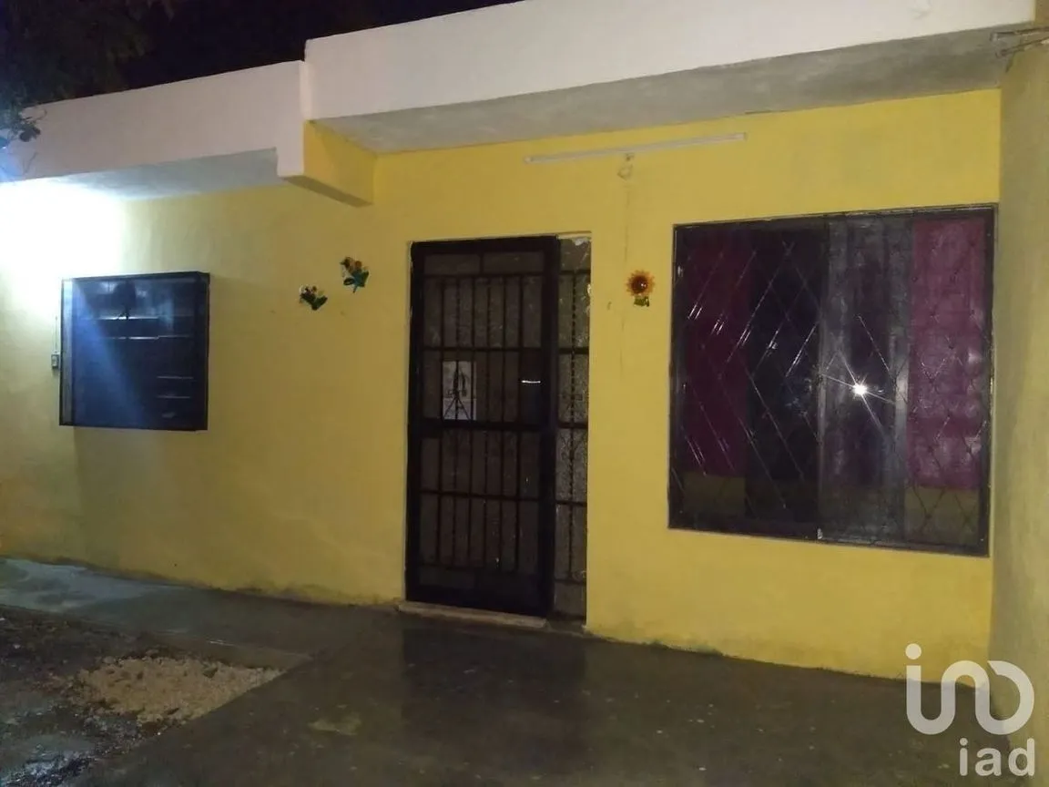 Casa en Venta en Circuito Colonias, Mérida, Yucatán | NEX-230274 | iad México | Foto 2 de 18