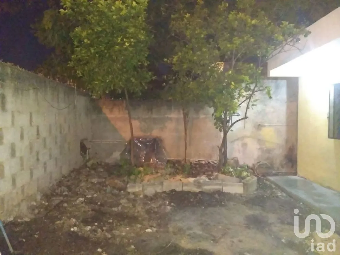 Casa en Venta en Circuito Colonias, Mérida, Yucatán | NEX-230274 | iad México | Foto 3 de 18