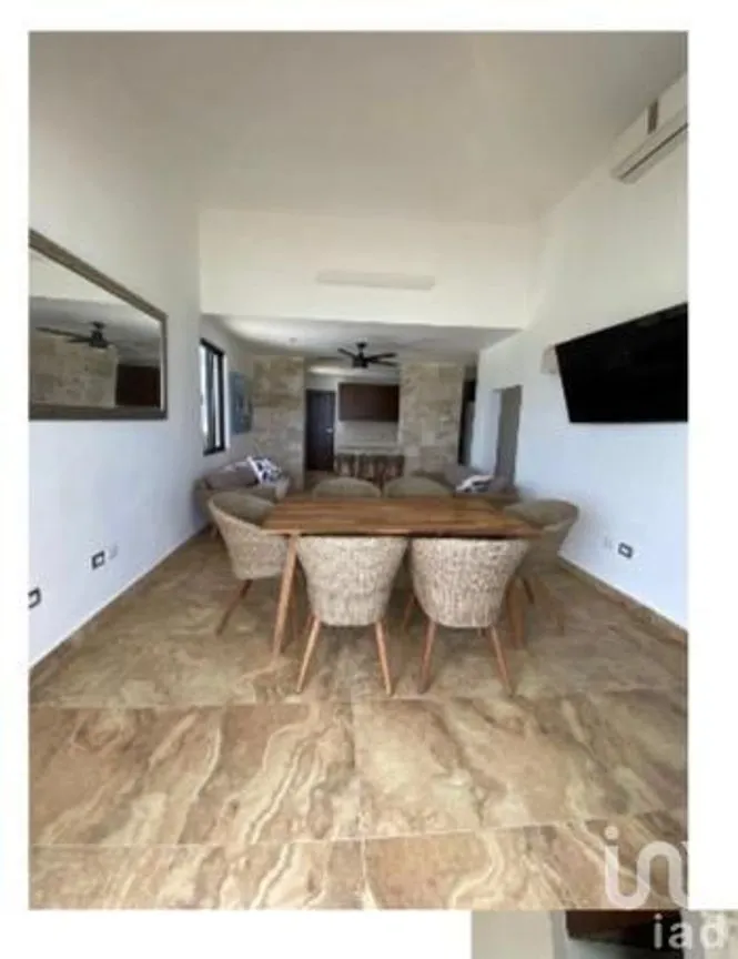 Departamento en Venta en Progreso de Castro Centro, Progreso, Yucatán | NEX-230275 | iad México | Foto 3 de 6