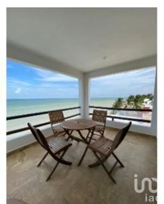 Departamento en Venta en Progreso de Castro Centro, Progreso, Yucatán | NEX-230275 | iad México | Foto 4 de 6