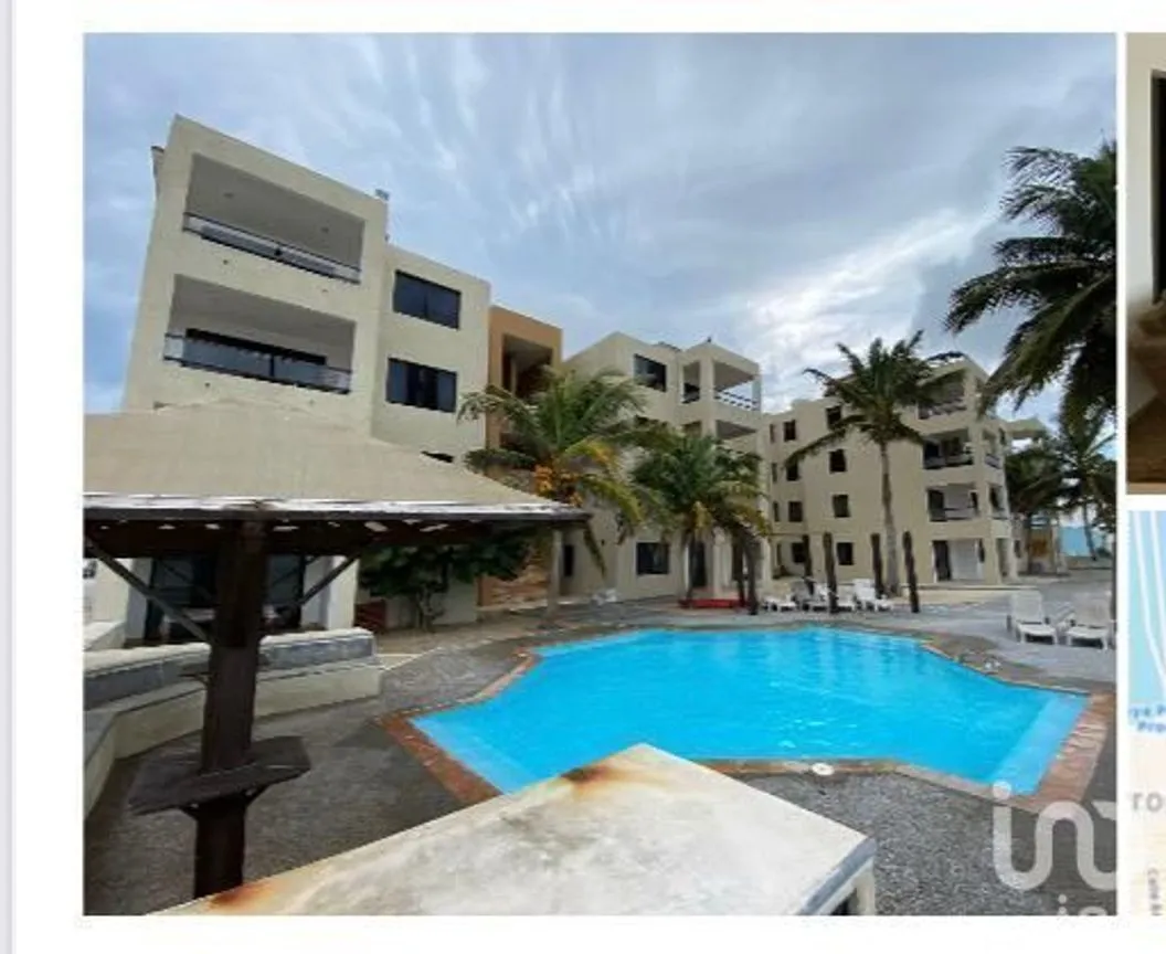 Departamento en Venta en Progreso de Castro Centro, Progreso, Yucatán | NEX-230275 | iad México | Foto 6 de 6