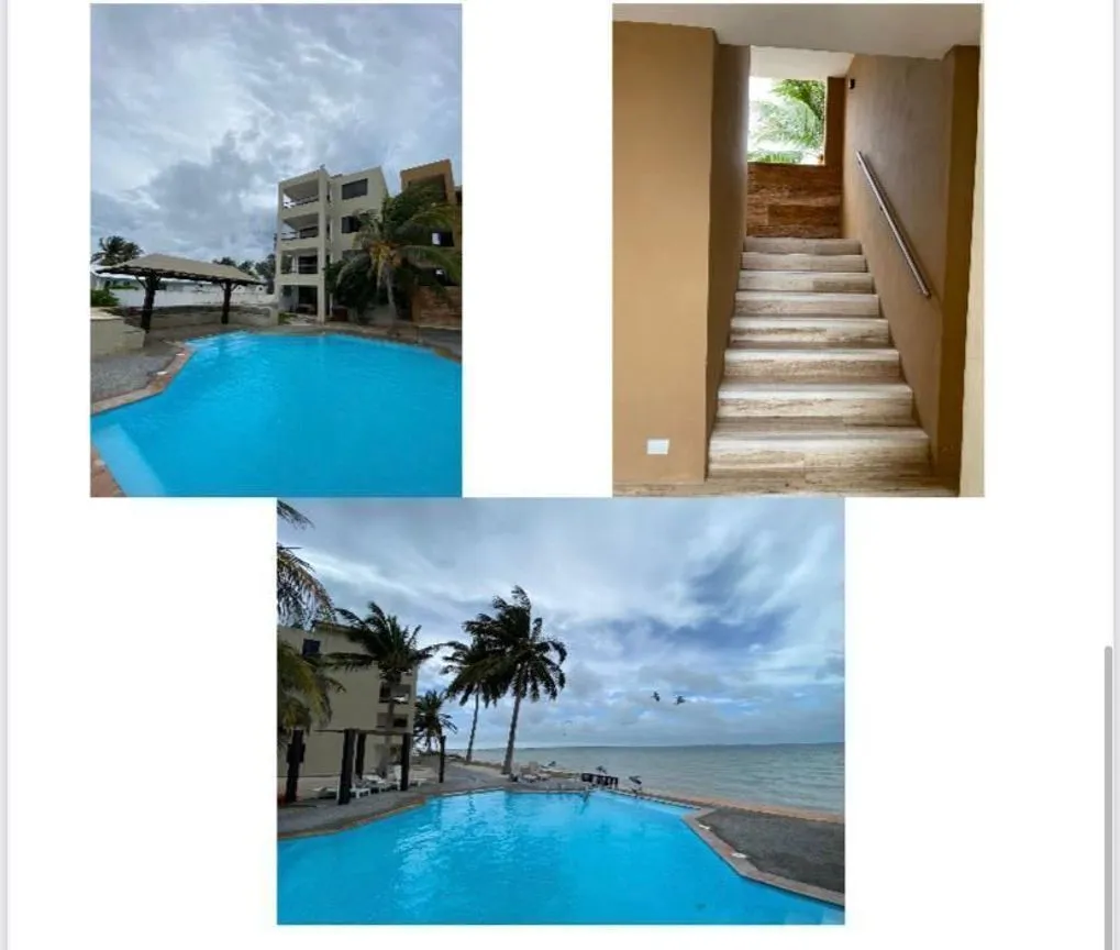 Departamento en Venta en Progreso de Castro Centro, Progreso, Yucatán | NEX-230275 | iad México | Foto 1 de 6