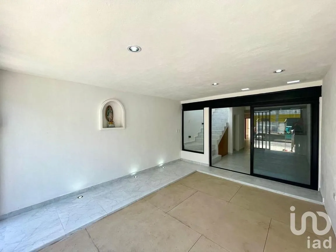 Casa en Venta en Mérida Centro, Mérida, Yucatán | NEX-230276 | iad México | Foto 2 de 27