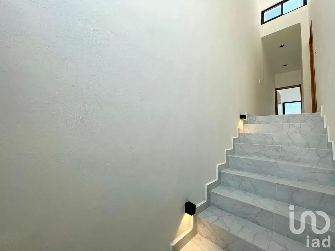 Casa en Venta en Mérida Centro, Mérida, Yucatán | NEX-230276 | iad México | Foto 14 de 27