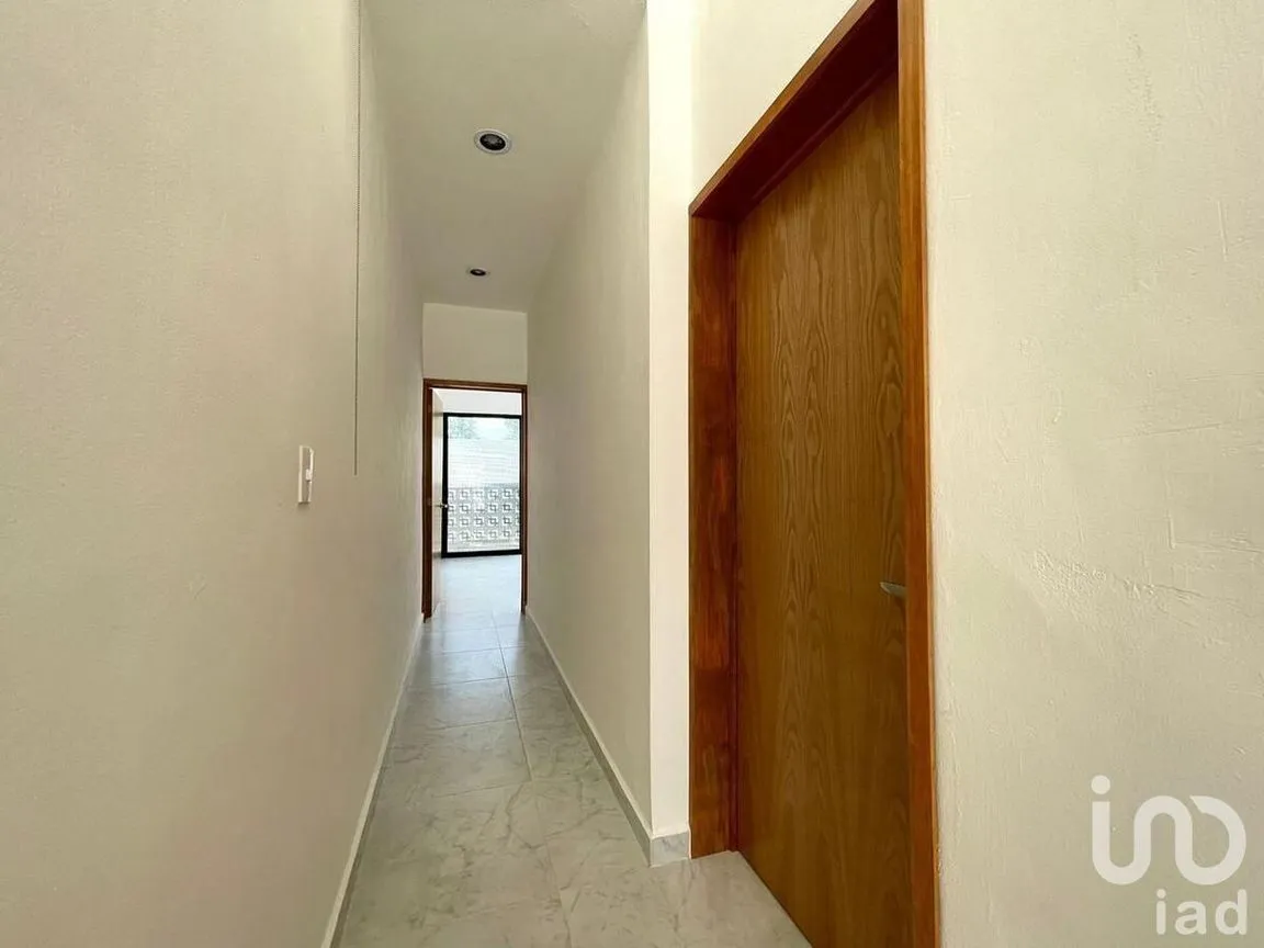 Casa en Venta en Mérida Centro, Mérida, Yucatán | NEX-230276 | iad México | Foto 15 de 27