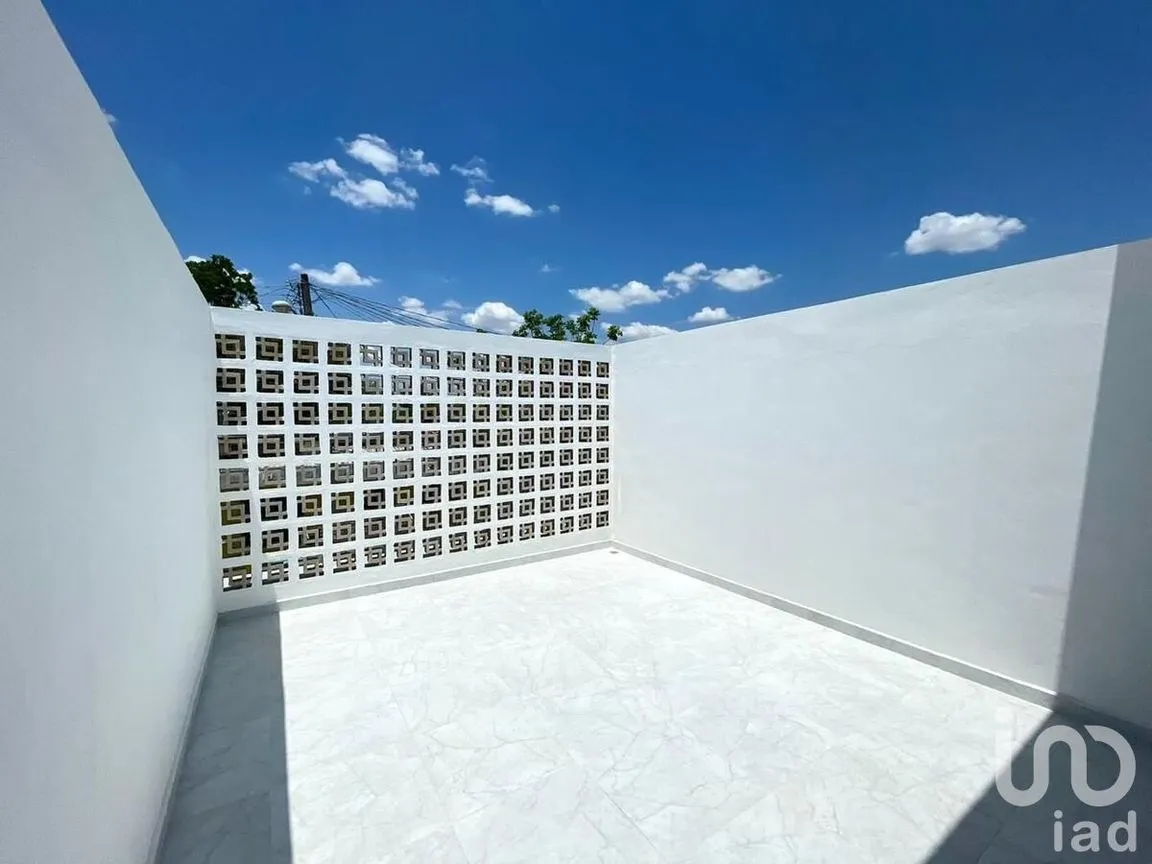 Casa en Venta en Mérida Centro, Mérida, Yucatán | NEX-230276 | iad México | Foto 18 de 27