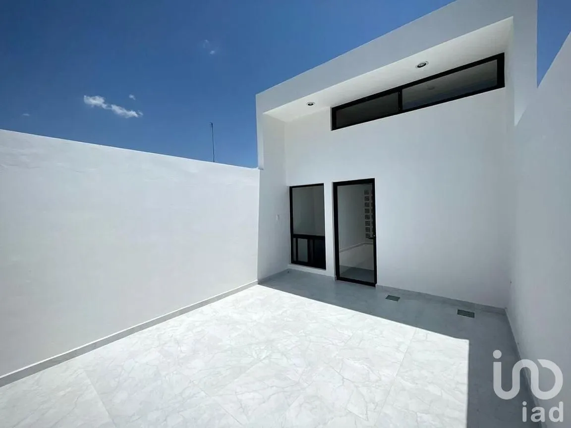 Casa en Venta en Mérida Centro, Mérida, Yucatán | NEX-230276 | iad México | Foto 20 de 27