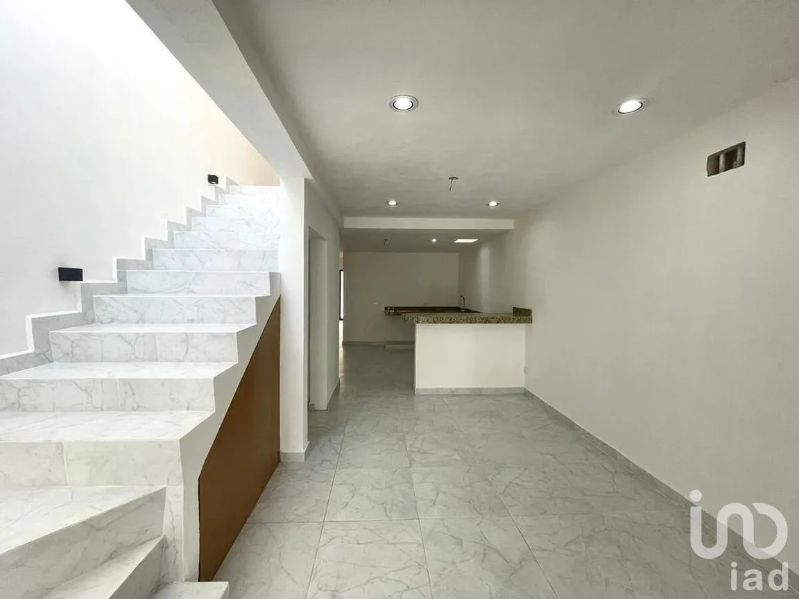 Casa en Venta en Mérida Centro, Mérida, Yucatán | NEX-230276 | iad México | Foto 3 de 27