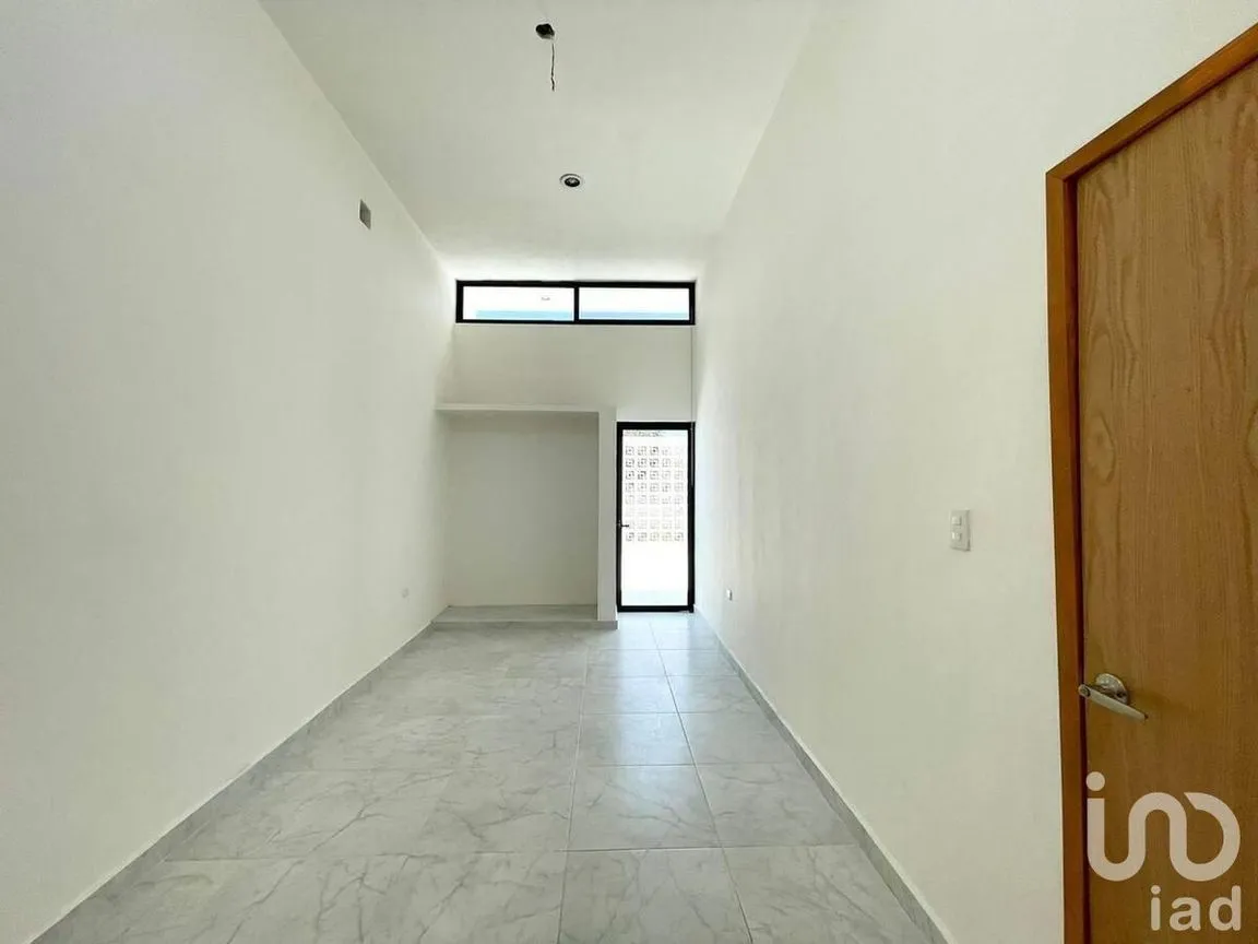 Casa en Venta en Mérida Centro, Mérida, Yucatán | NEX-230276 | iad México | Foto 21 de 27