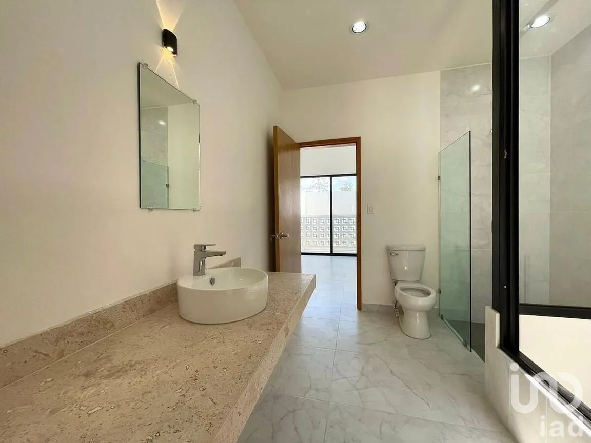 Casa en Venta en Mérida Centro, Mérida, Yucatán | NEX-230276 | iad México | Foto 24 de 27