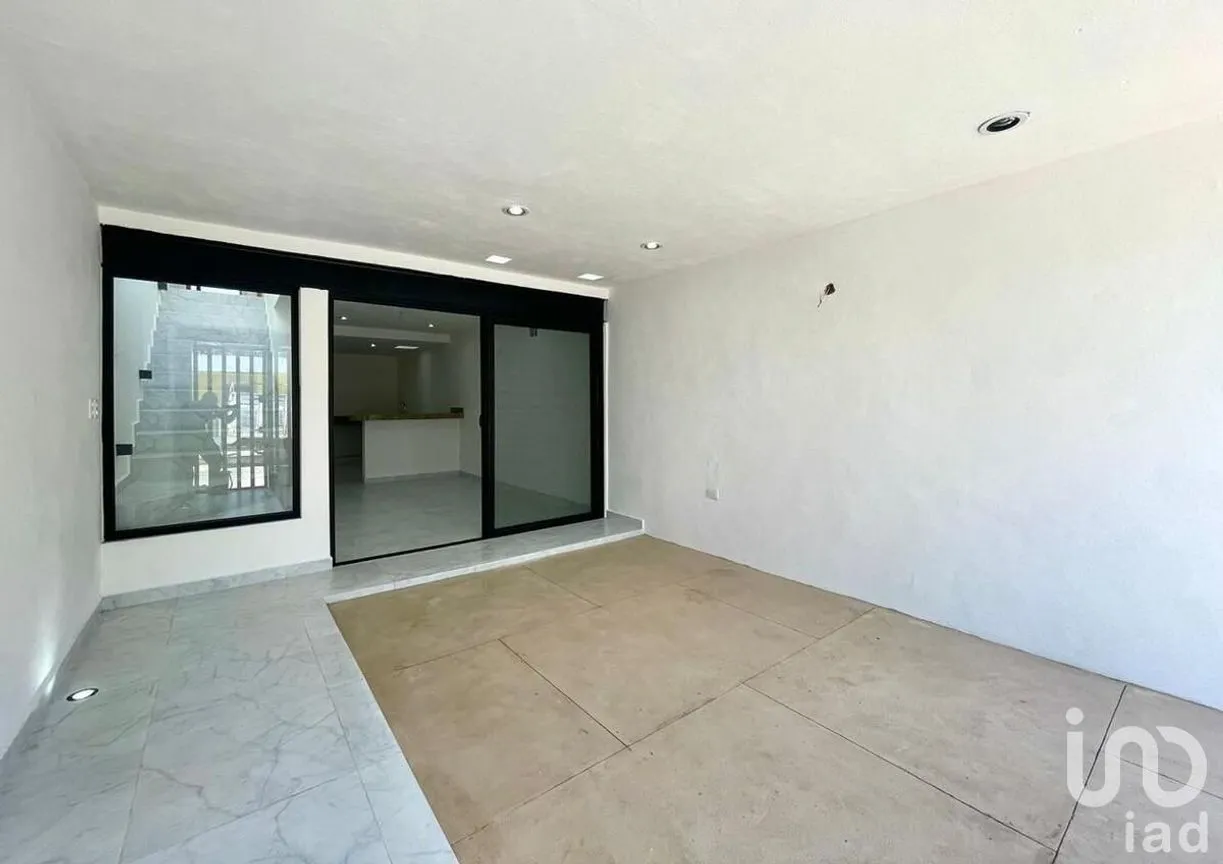 Casa en Venta en Mérida Centro, Mérida, Yucatán | NEX-230276 | iad México | Foto 5 de 27